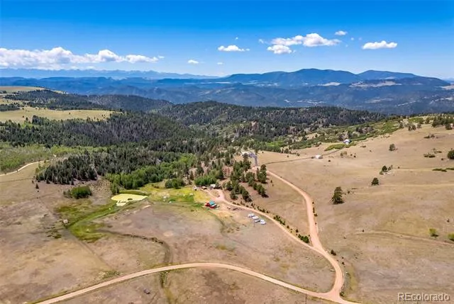 242 Poplar Lane Guffey, CO 80820