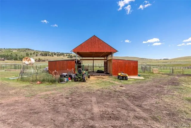 242 Poplar Lane Guffey, CO 80820