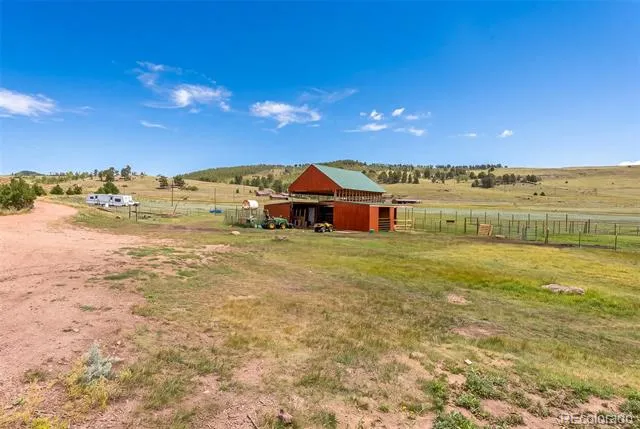 242 Poplar Lane Guffey, CO 80820