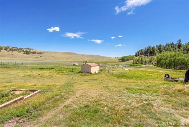 242 Poplar Lane Guffey, CO 80820
