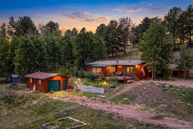 242 Poplar Lane Guffey, CO 80820
