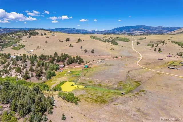 242 Poplar Lane Guffey, CO 80820