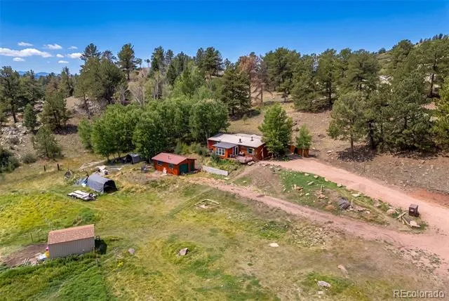 242 Poplar Lane Guffey, CO 80820