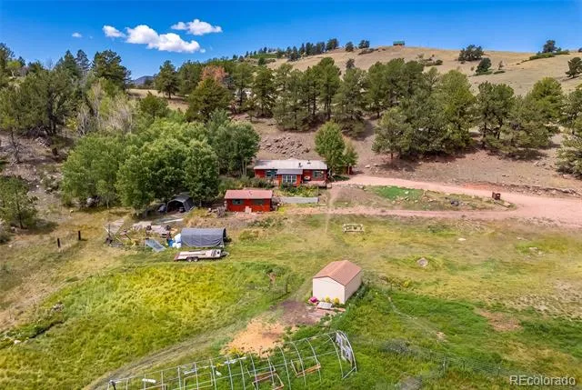 242 Poplar Lane Guffey, CO 80820