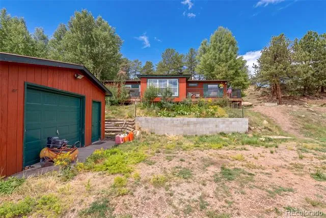242 Poplar Lane Guffey, CO 80820