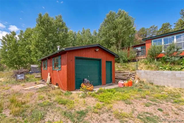 242 Poplar Lane Guffey, CO 80820
