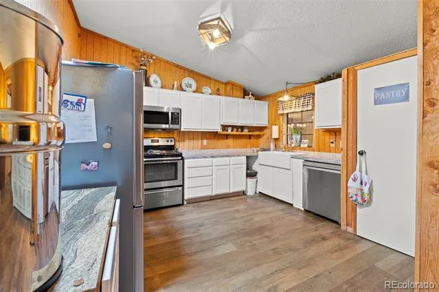 242 Poplar Lane Guffey, CO 80820