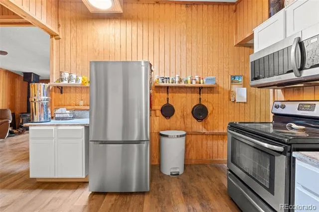 242 Poplar Lane Guffey, CO 80820
