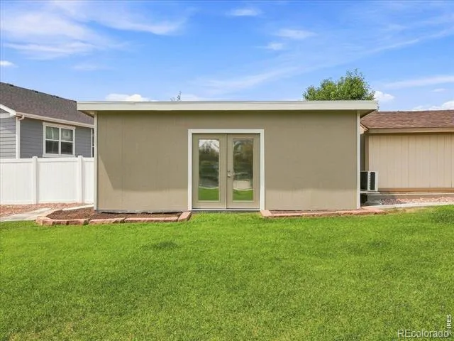 7915 W 12th Street Greeley, CO 80634