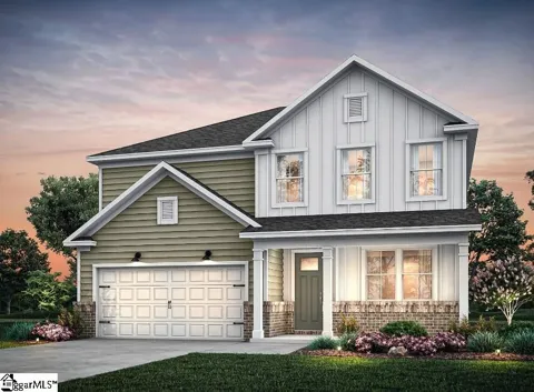4037 Hoskins Drive #LOT 24