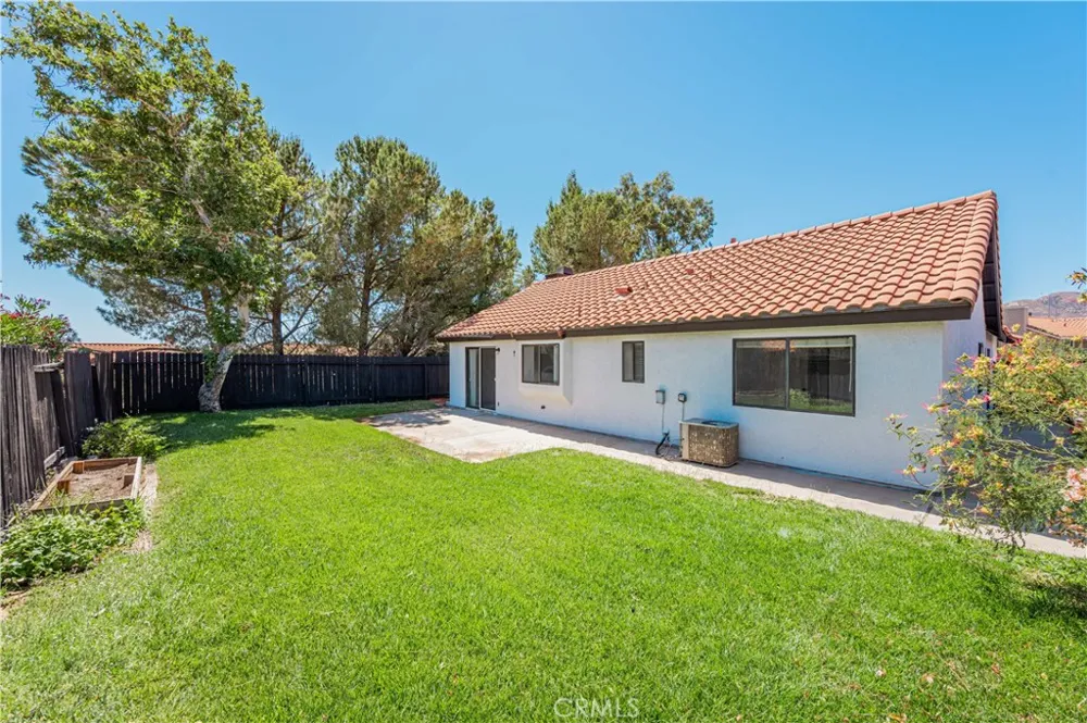 511 Big Sky Ter Palmdale, CA 93551