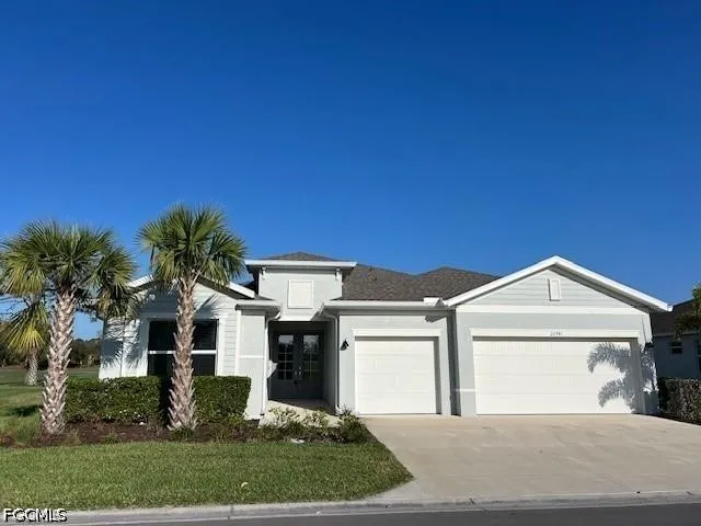 Copperhead Drive Lehigh Acres, FL 33936