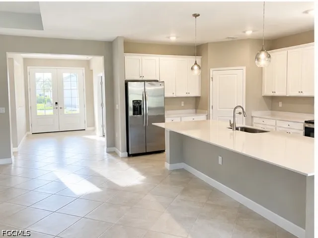 Copperhead Drive Lehigh Acres, FL 33936