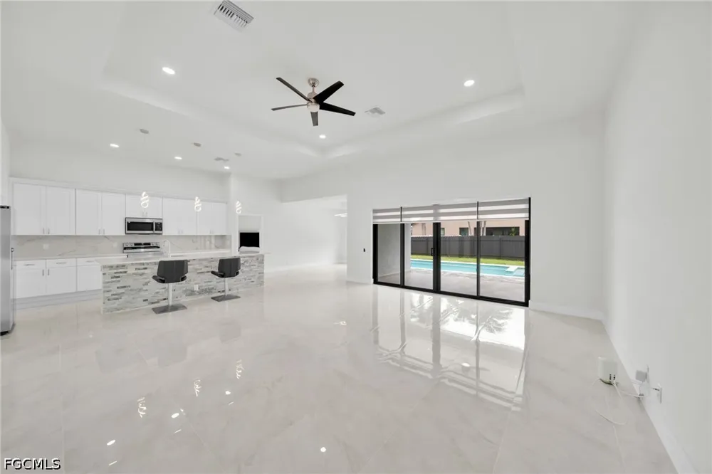 SW 34th Place Cape Coral, FL 33991