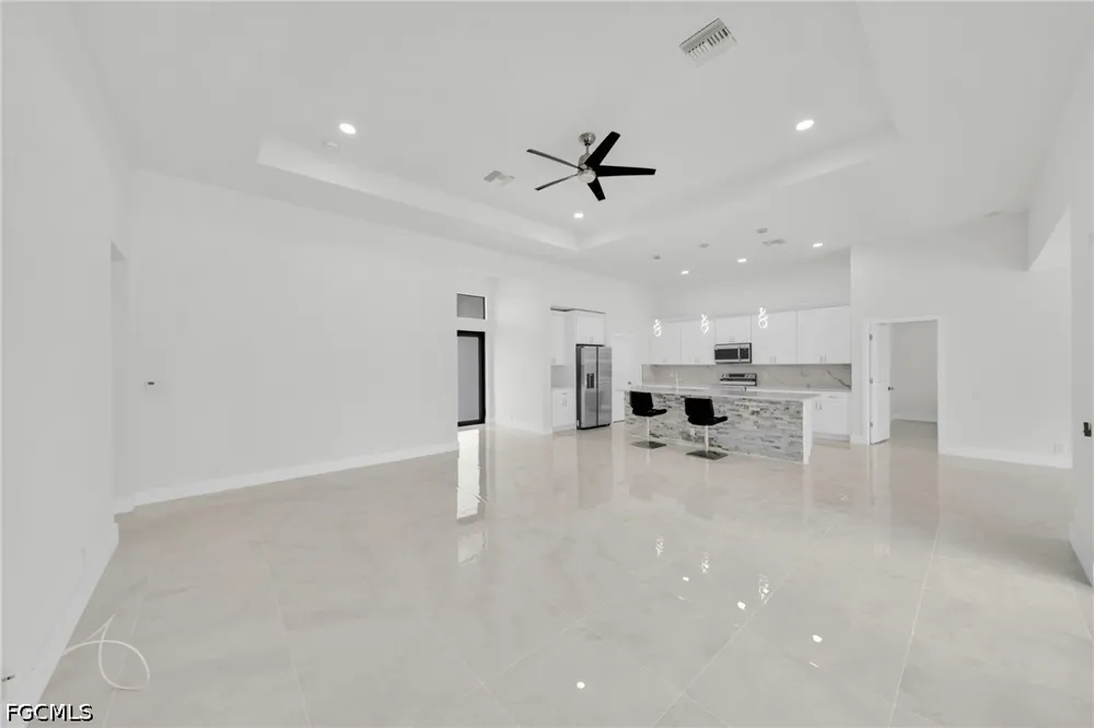 SW 34th Place Cape Coral, FL 33991