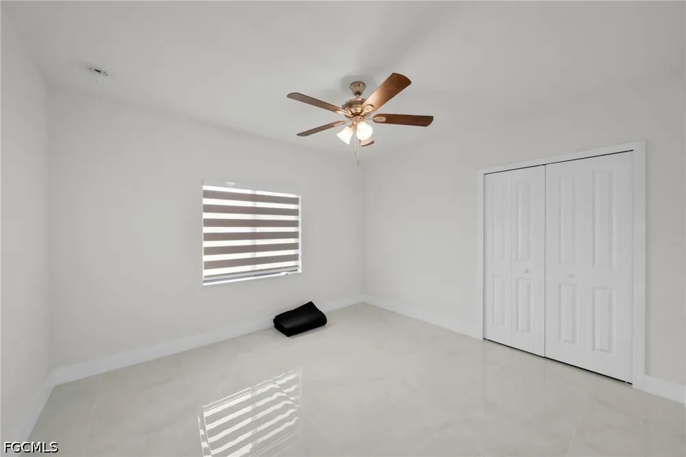 SW 34th Place Cape Coral, FL 33991