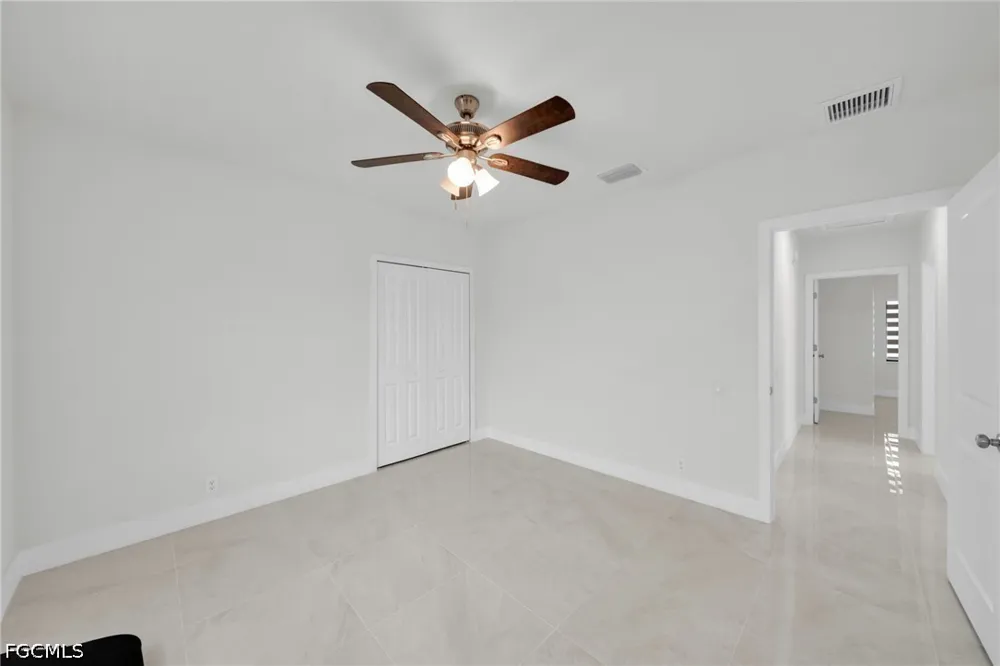 SW 34th Place Cape Coral, FL 33991