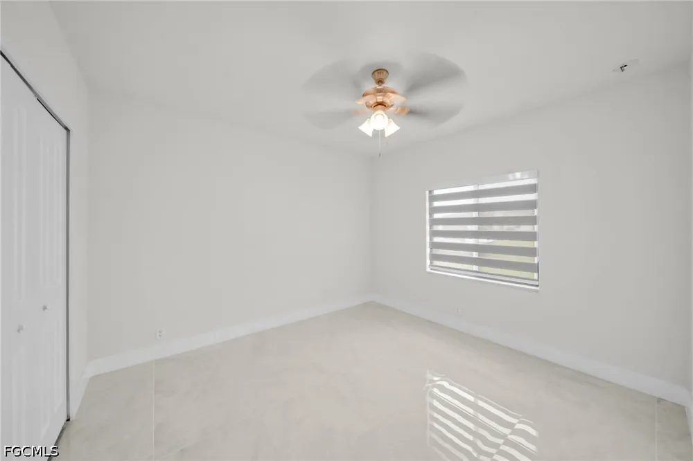 SW 34th Place Cape Coral, FL 33991