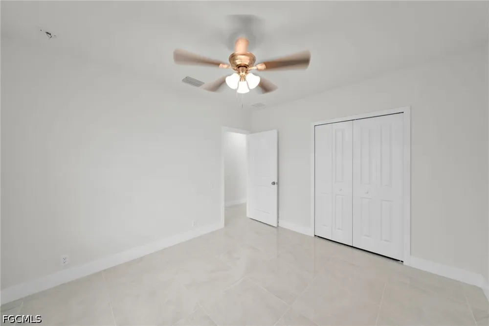 SW 34th Place Cape Coral, FL 33991