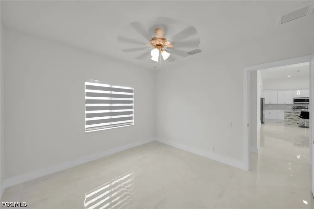SW 34th Place Cape Coral, FL 33991