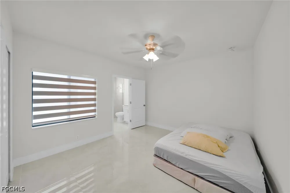 SW 34th Place Cape Coral, FL 33991