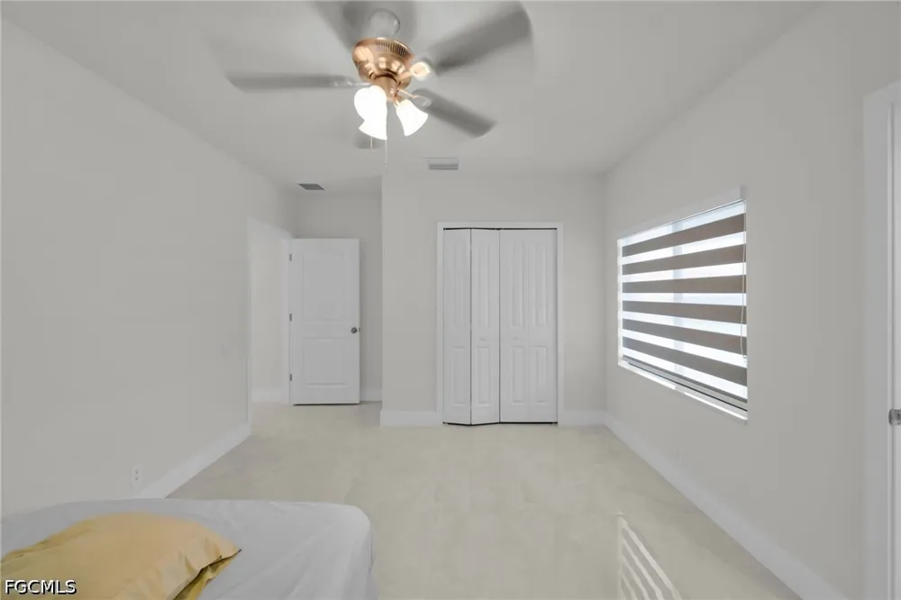 SW 34th Place Cape Coral, FL 33991