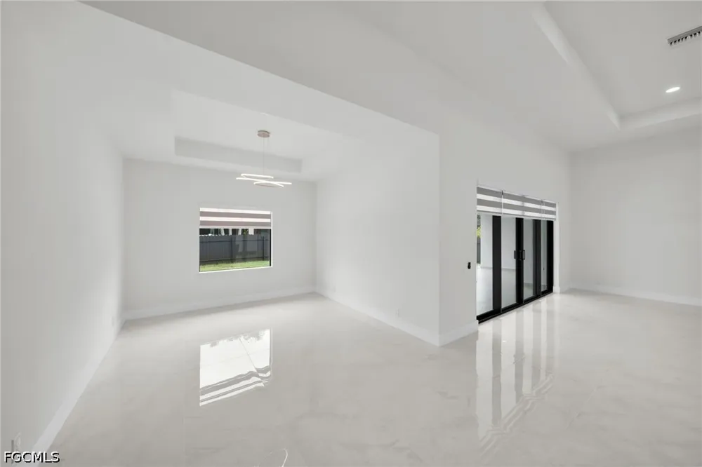 SW 34th Place Cape Coral, FL 33991
