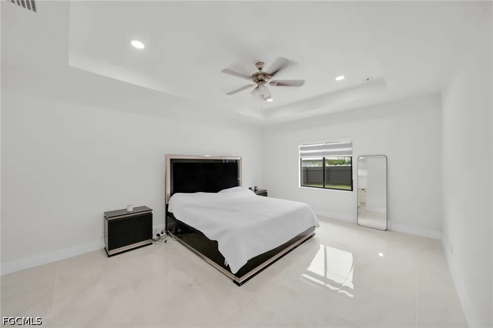 SW 34th Place Cape Coral, FL 33991