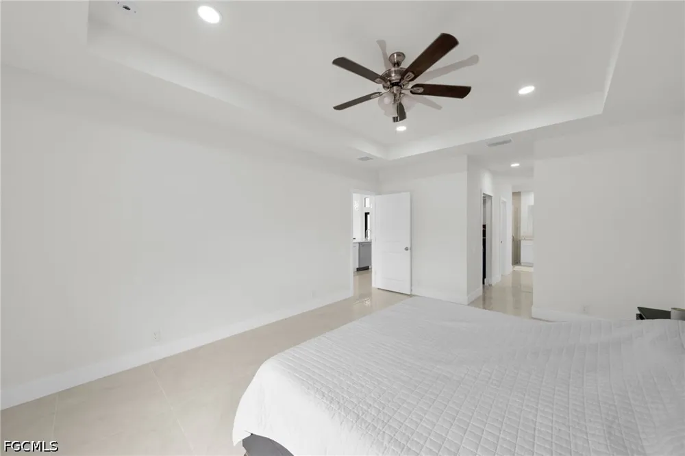SW 34th Place Cape Coral, FL 33991