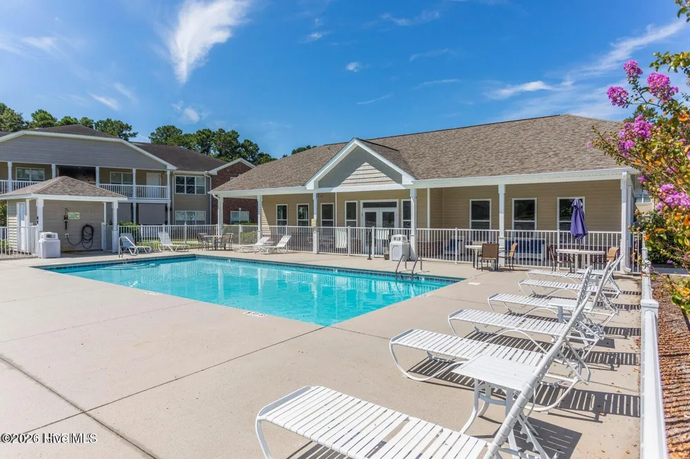 4420 Jay Bird Circle #Unit 102 Wilmington, NC 28412