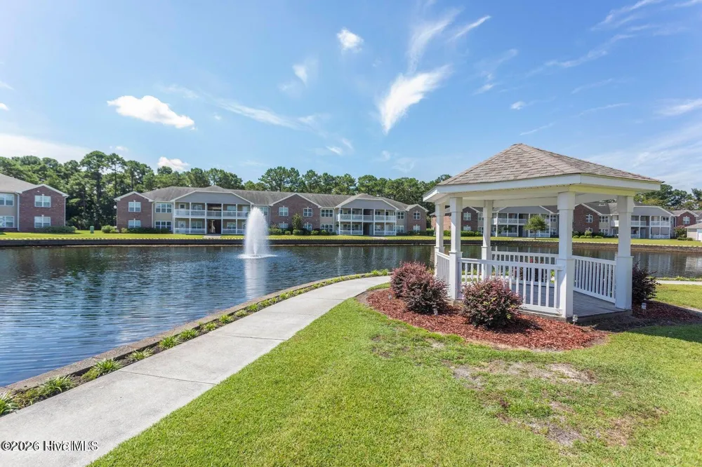 4420 Jay Bird Circle #Unit 102 Wilmington, NC 28412