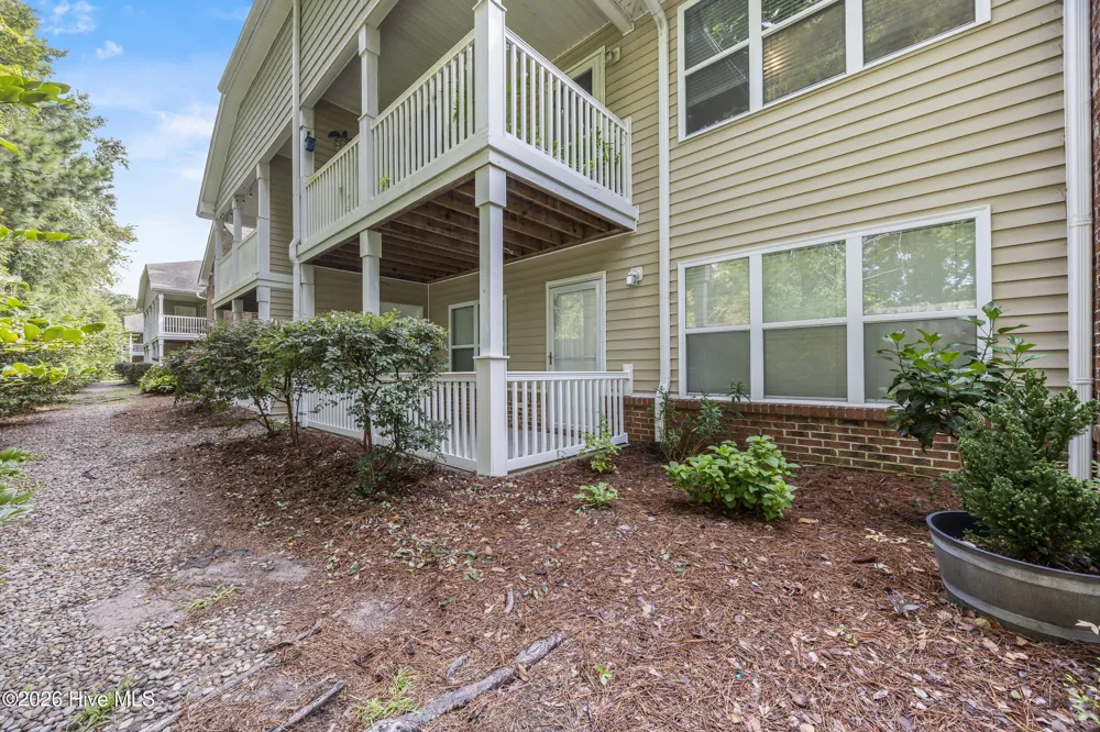 4420 Jay Bird Circle #Unit 102 Wilmington, NC 28412