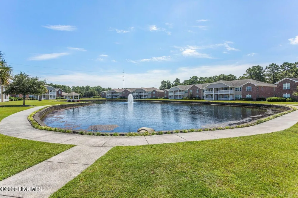 4420 Jay Bird Circle #Unit 102 Wilmington, NC 28412