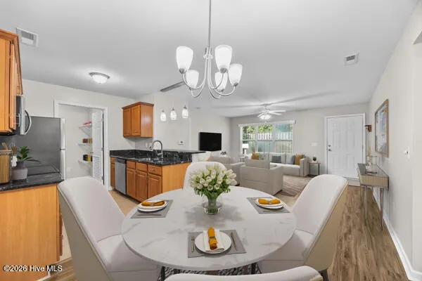4420 Jay Bird Circle #Unit 102 Wilmington, NC 28412