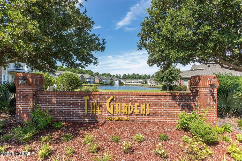 4420 Jay Bird Circle #Unit 102 Wilmington, NC 28412