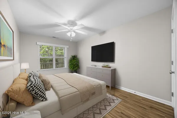 4420 Jay Bird Circle #Unit 102 Wilmington, NC 28412
