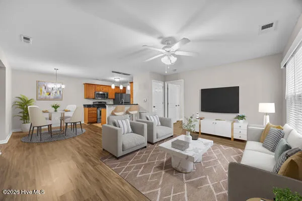 4420 Jay Bird Circle #Unit 102 Wilmington, NC 28412
