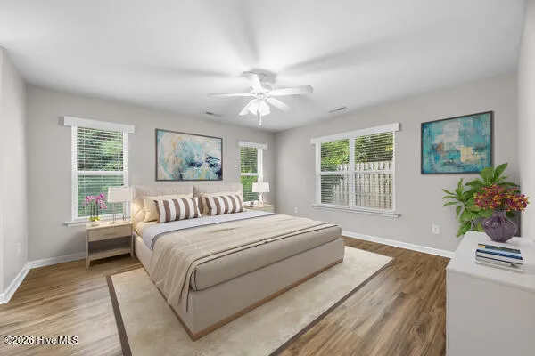 4420 Jay Bird Circle #Unit 102 Wilmington, NC 28412