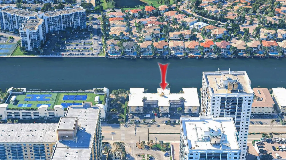 2600 S OCEAN DRIVE #S303 Hollywood, FL 33019