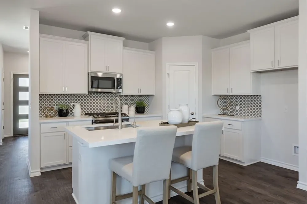 2803 Mary Elizabeth Drive Austin, TX 78728