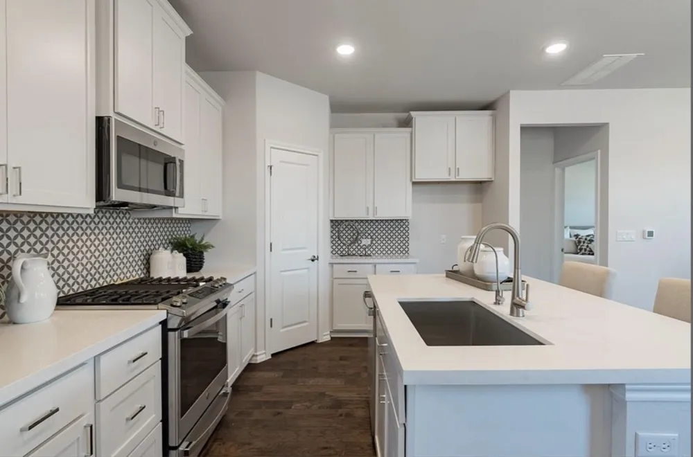 2803 Mary Elizabeth Drive Austin, TX 78728