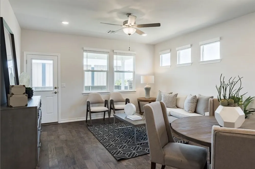 2803 Mary Elizabeth Drive Austin, TX 78728