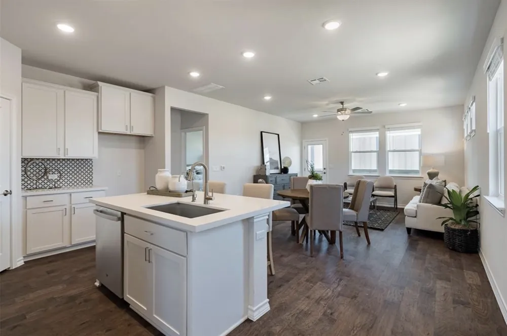 2803 Mary Elizabeth Drive Austin, TX 78728