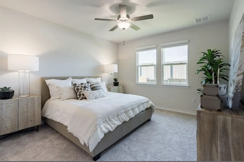 2803 Mary Elizabeth Drive Austin, TX 78728