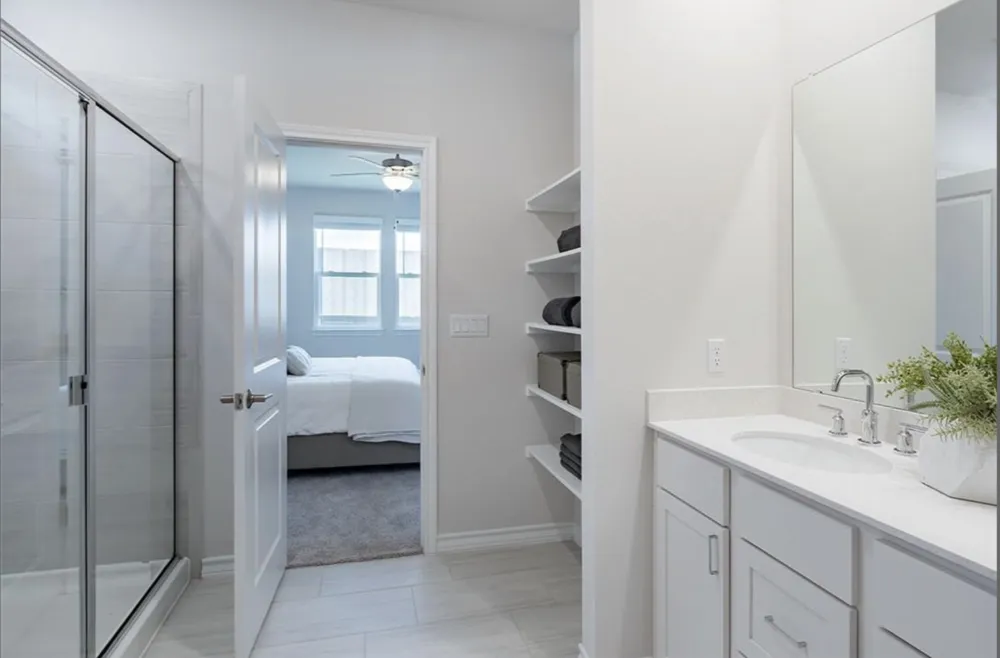 2803 Mary Elizabeth Drive Austin, TX 78728