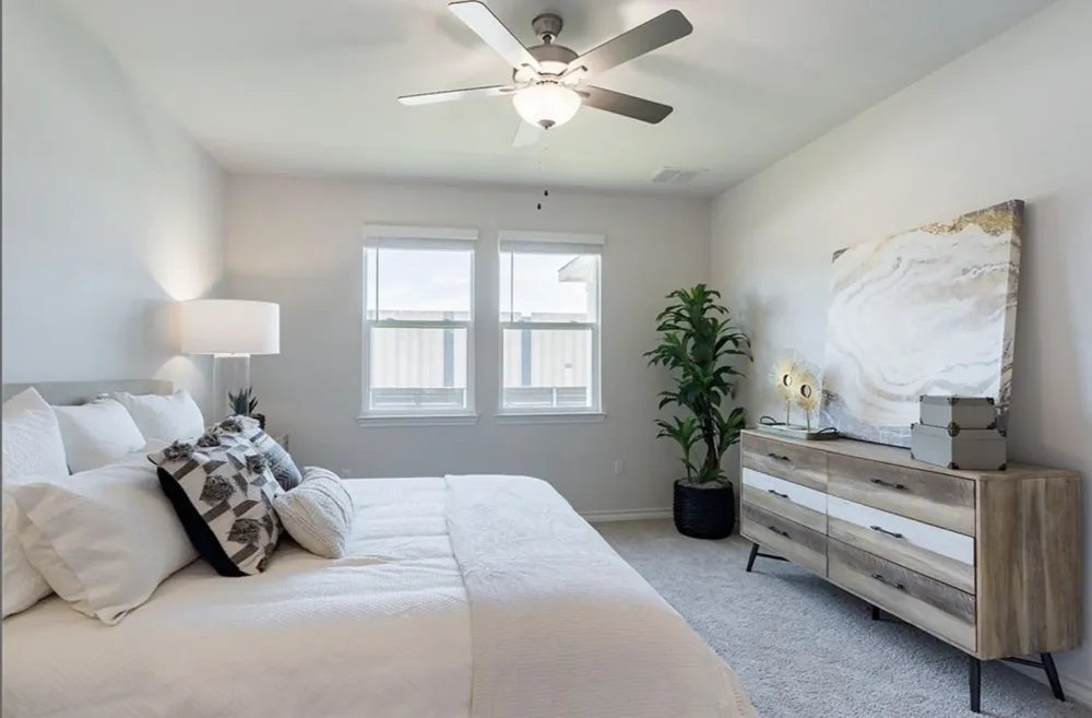 2803 Mary Elizabeth Drive Austin, TX 78728