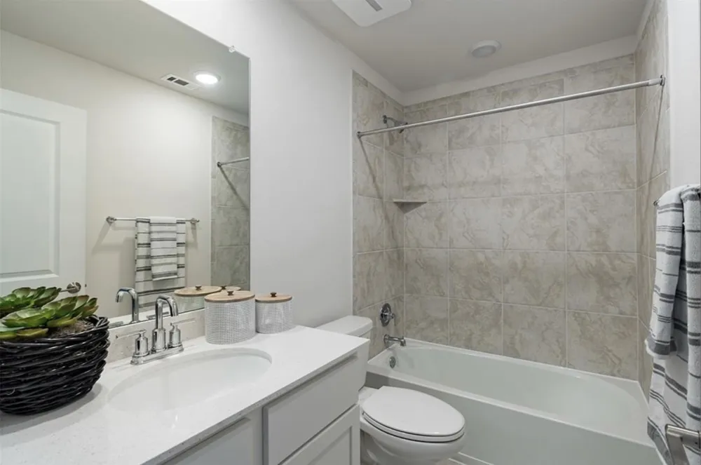 2803 Mary Elizabeth Drive Austin, TX 78728