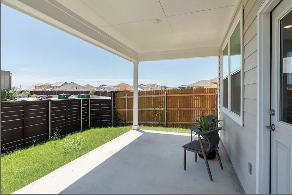 2803 Mary Elizabeth Drive Austin, TX 78728
