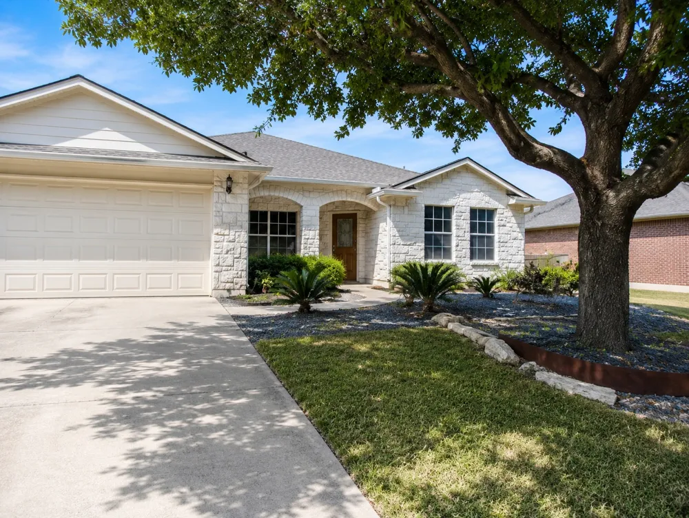 3844 Laurel Ridge Drive Round Rock, TX 78665