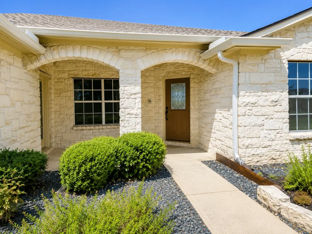 3844 Laurel Ridge Drive Round Rock, TX 78665